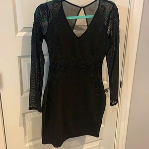 Little Black Dress!
